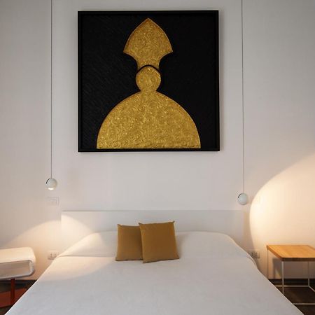 Magma Home - Rooms & Roof Napoli Rom bilde
