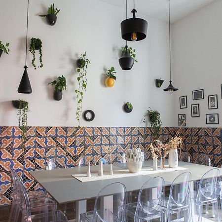 Magma Home - Rooms & Roof Napoli Eksteriør bilde