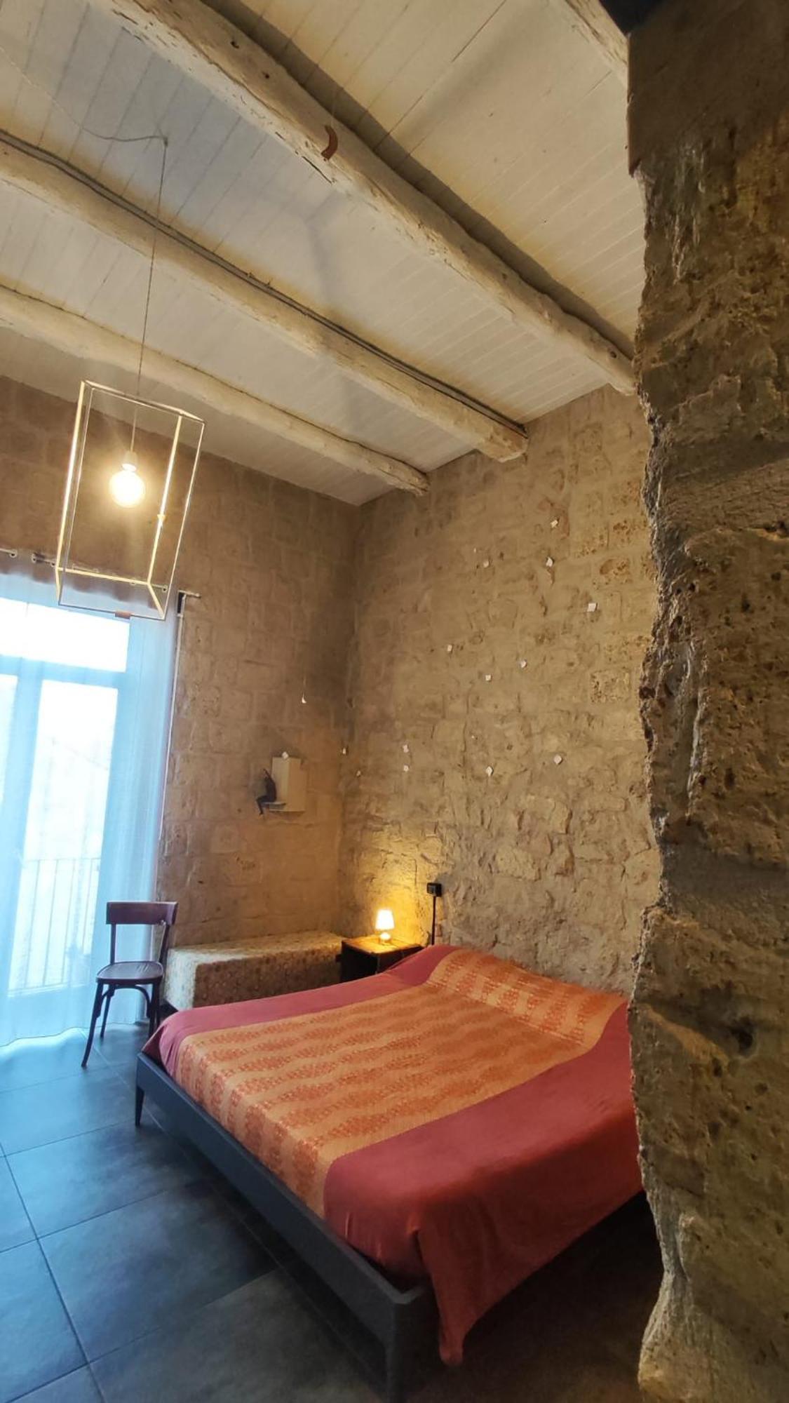 Magma Home - Rooms & Roof Napoli Eksteriør bilde