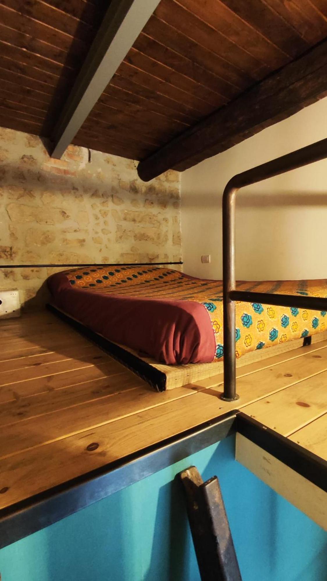 Magma Home - Rooms & Roof Napoli Eksteriør bilde