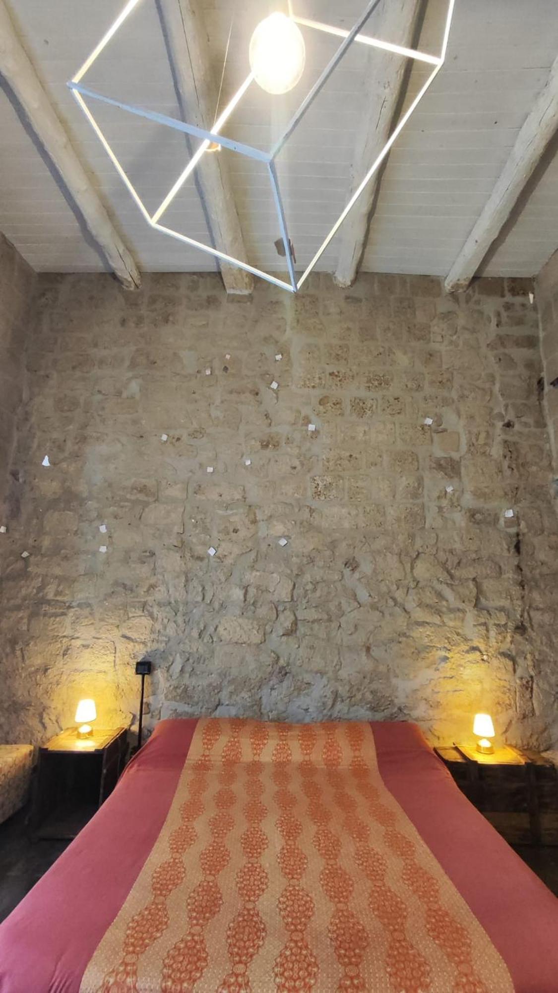 Magma Home - Rooms & Roof Napoli Eksteriør bilde
