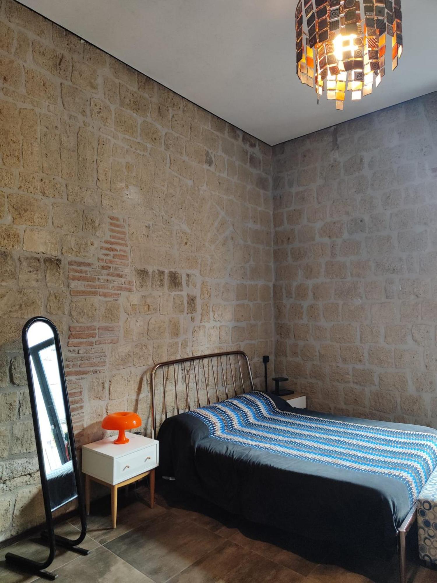 Magma Home - Rooms & Roof Napoli Eksteriør bilde