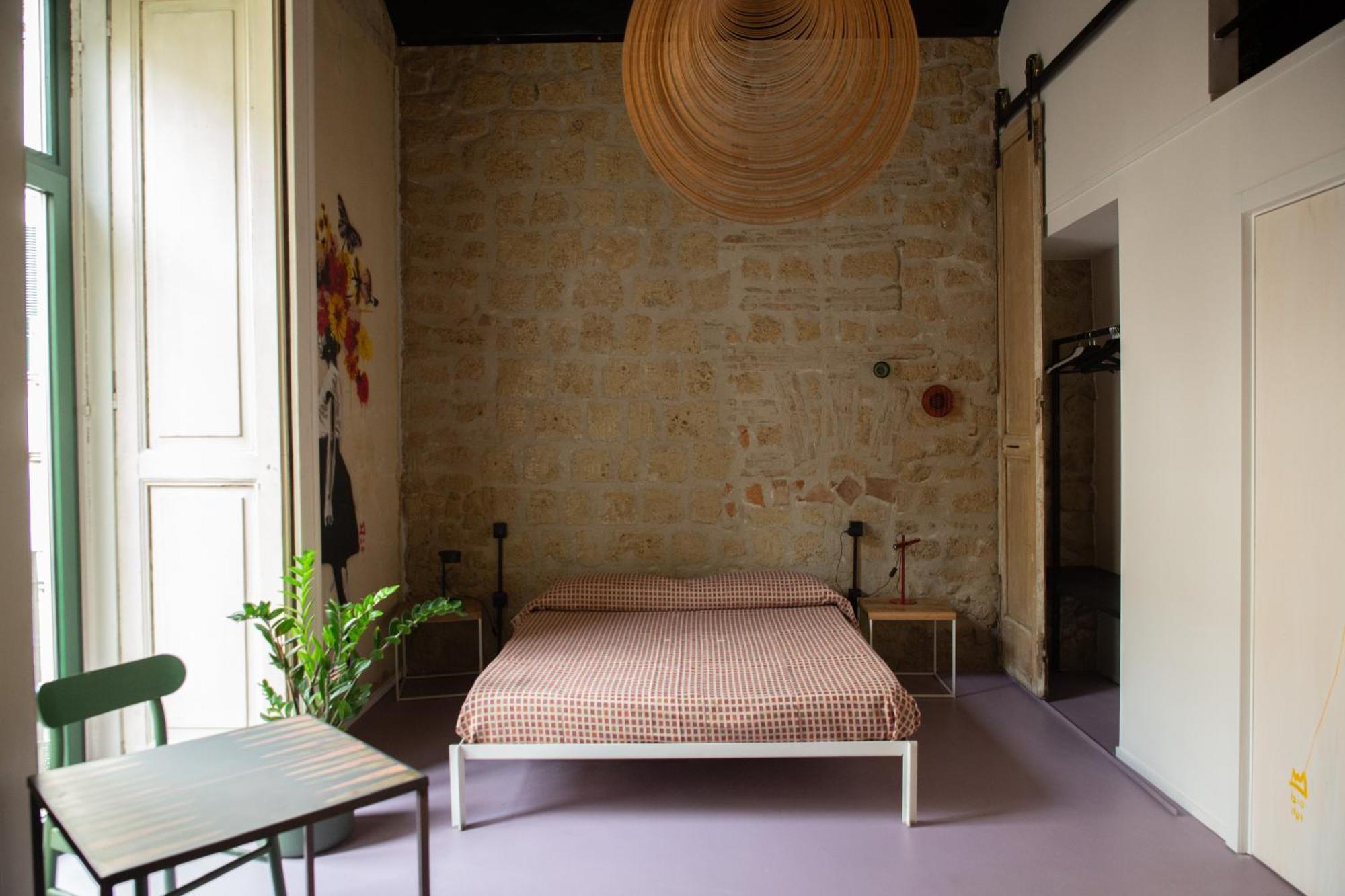 Magma Home - Rooms & Roof Napoli Eksteriør bilde