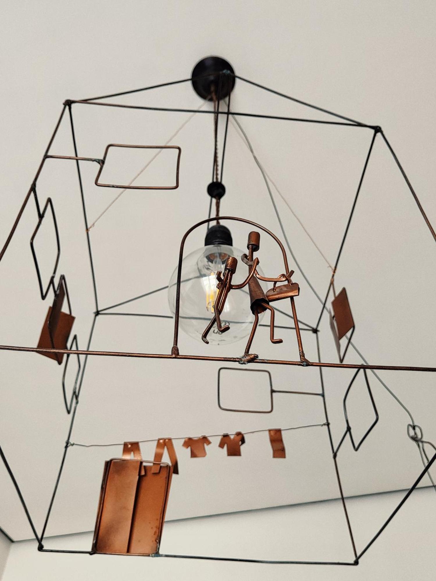 Magma Home - Rooms & Roof Napoli Eksteriør bilde