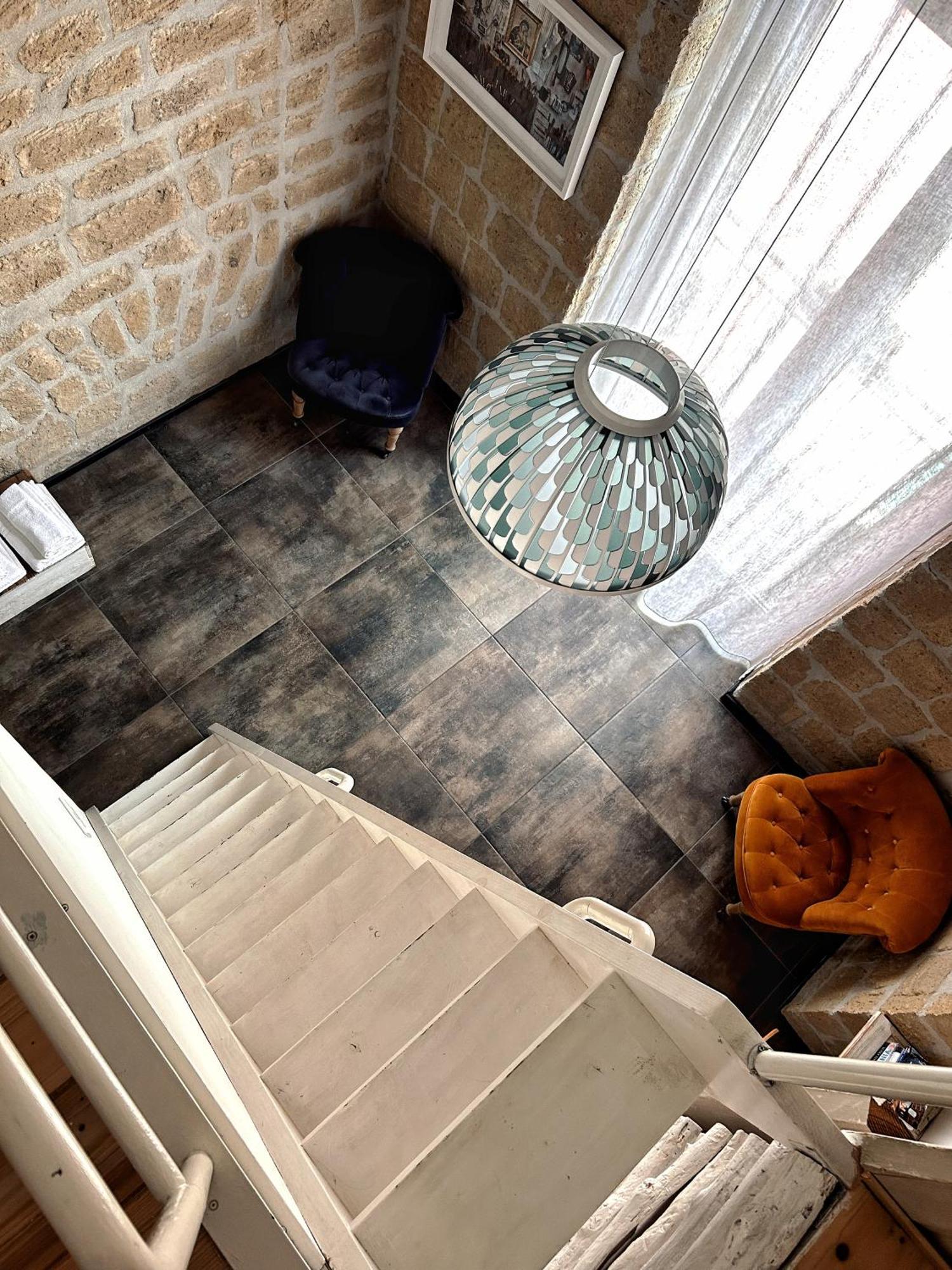 Magma Home - Rooms & Roof Napoli Eksteriør bilde