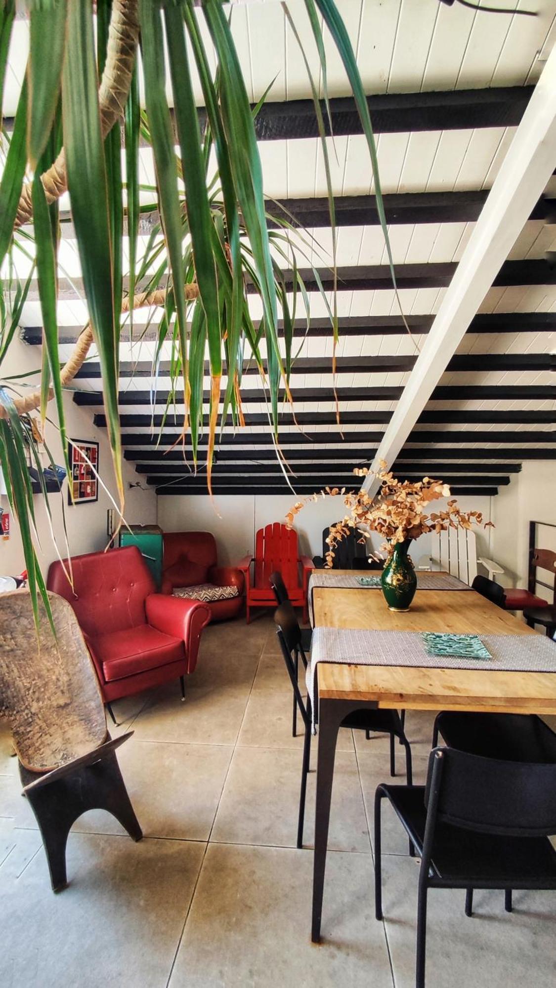 Magma Home - Rooms & Roof Napoli Eksteriør bilde