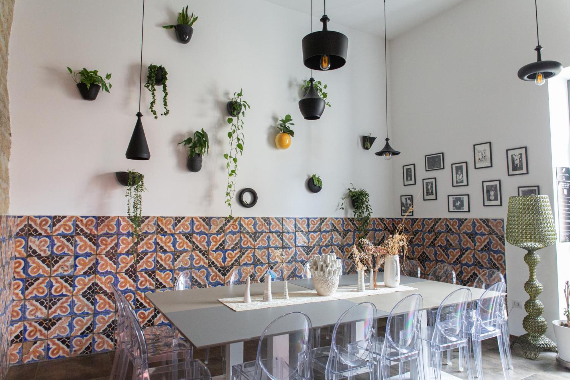Magma Home - Rooms & Roof Napoli Eksteriør bilde