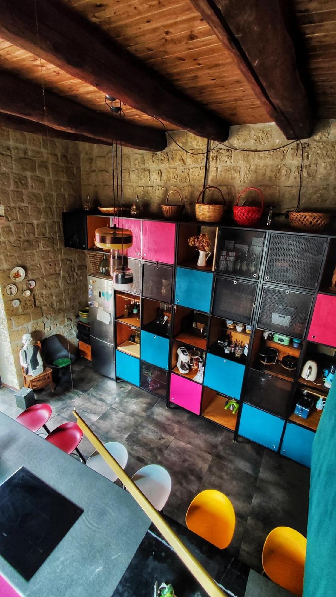 Magma Home - Rooms & Roof Napoli Eksteriør bilde