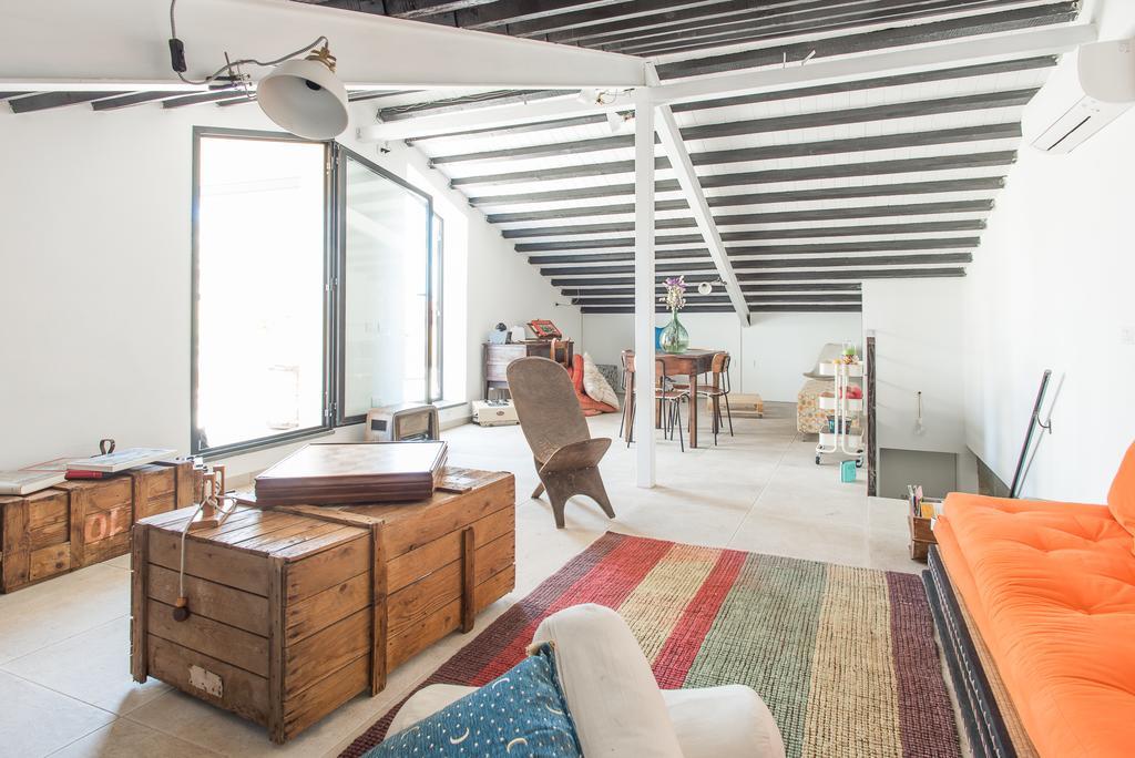 Magma Home - Rooms & Roof Napoli Eksteriør bilde