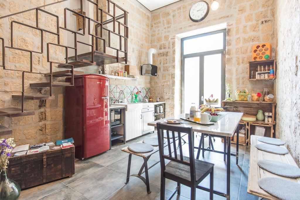 Magma Home - Rooms & Roof Napoli Eksteriør bilde