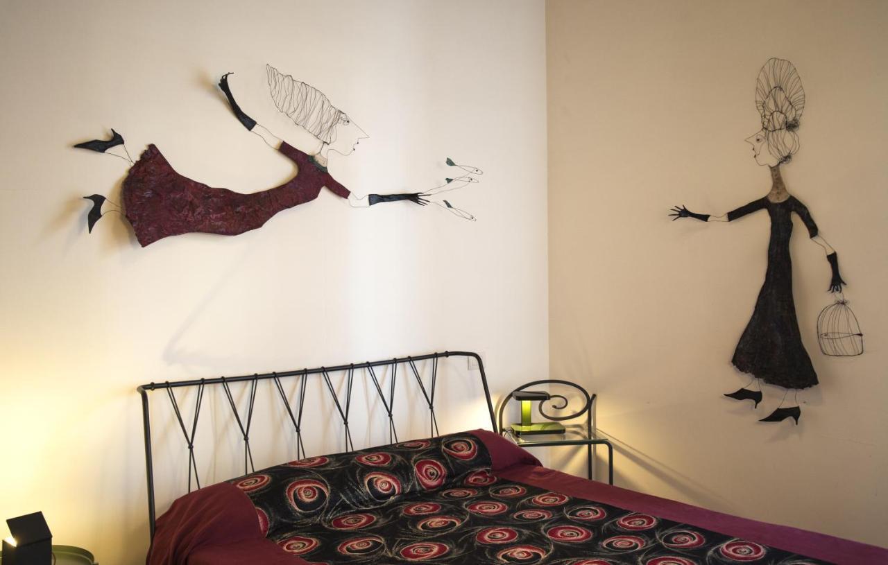 Magma Home - Rooms & Roof Napoli Eksteriør bilde